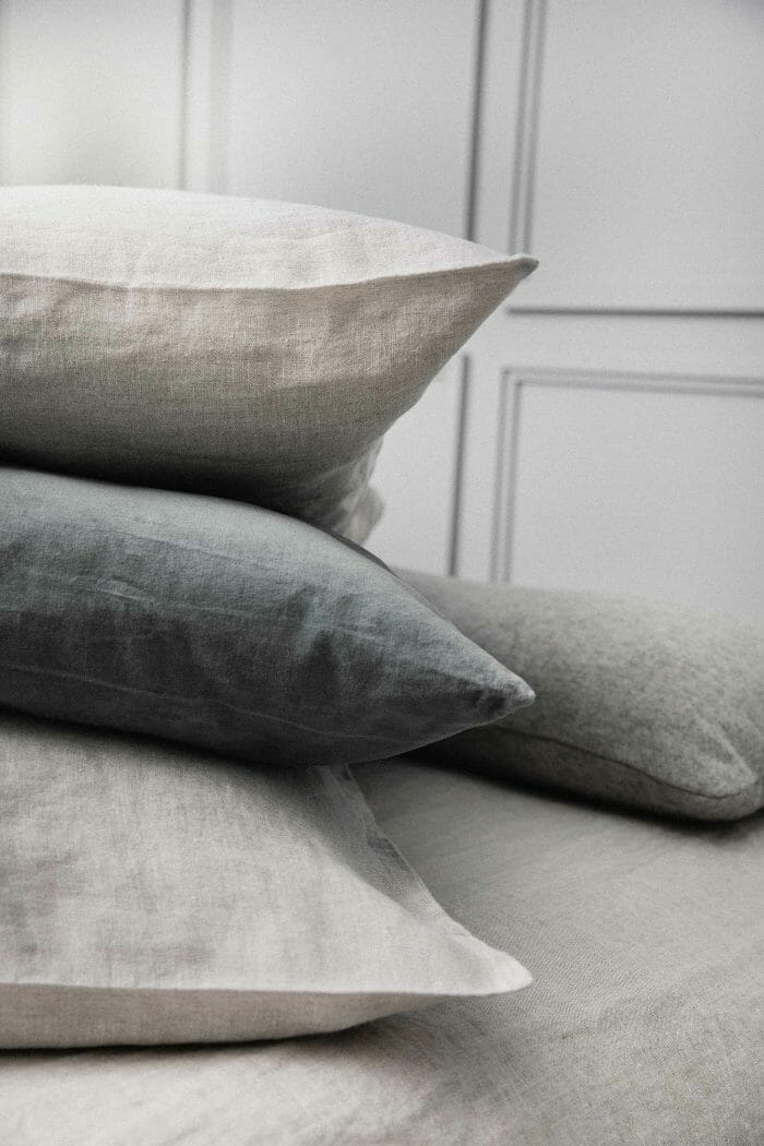 Linen bedding set "Natural" - Image 3