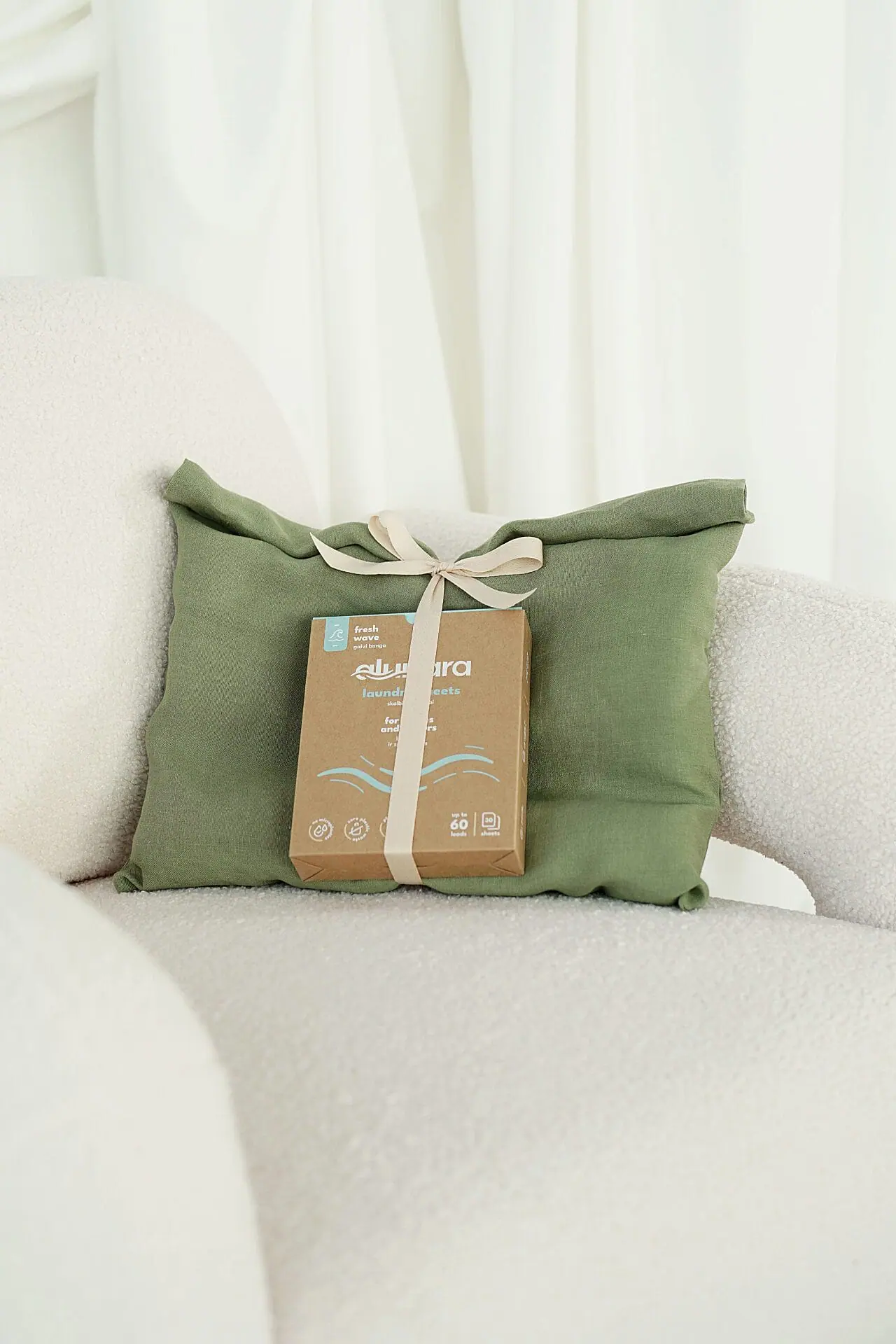 Lino Gijos x ALUNARA dovanų rinkiniai - Image 3