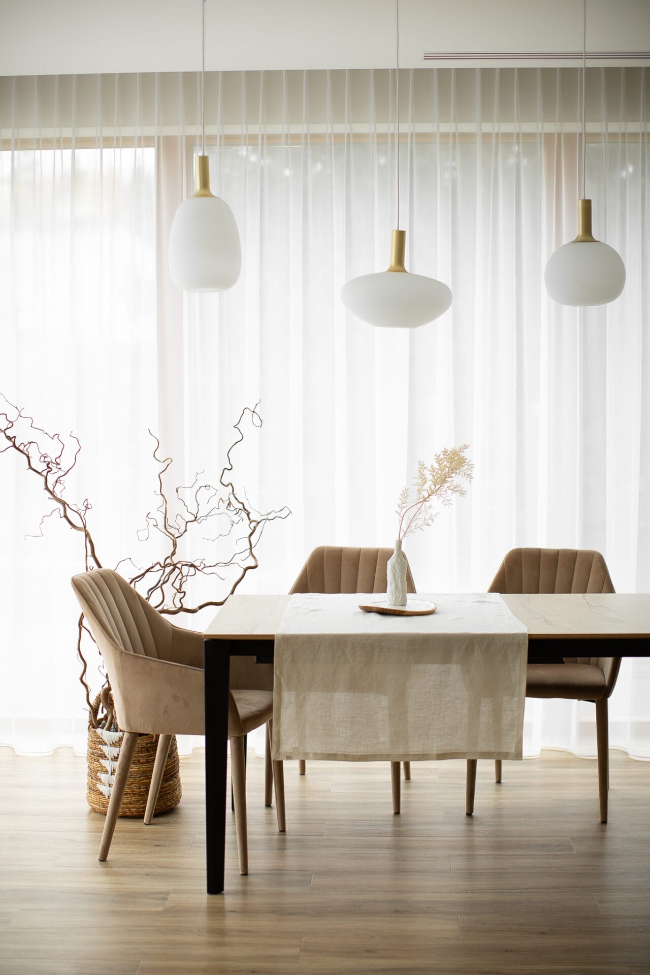 Stalo takelis "Cream" - Image 3