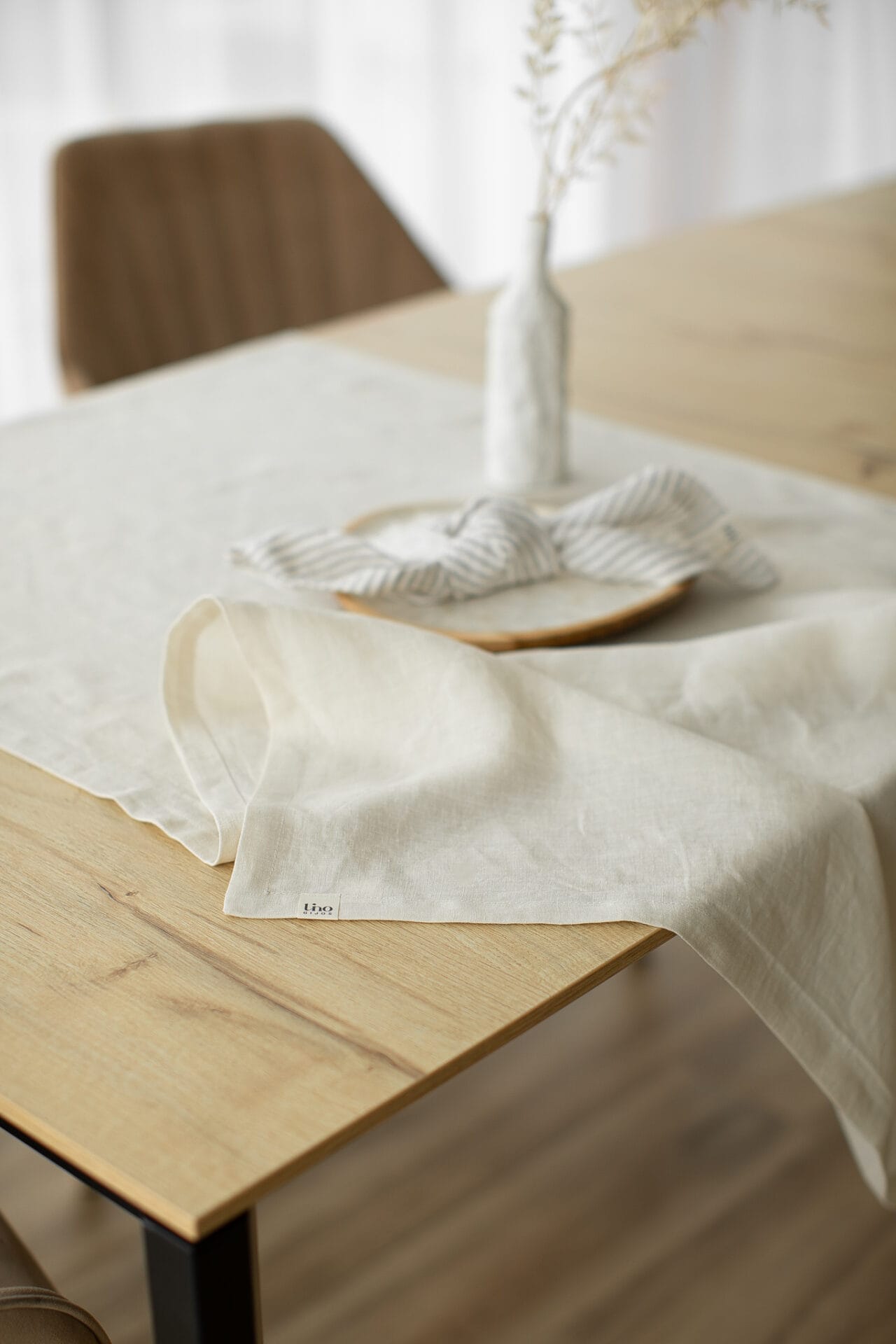 Stalo takelis "Cream" - Image 5