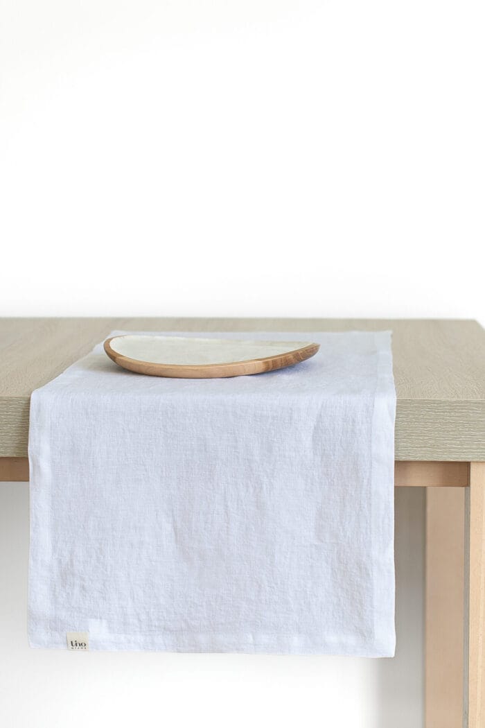 Stalo takelis "White"