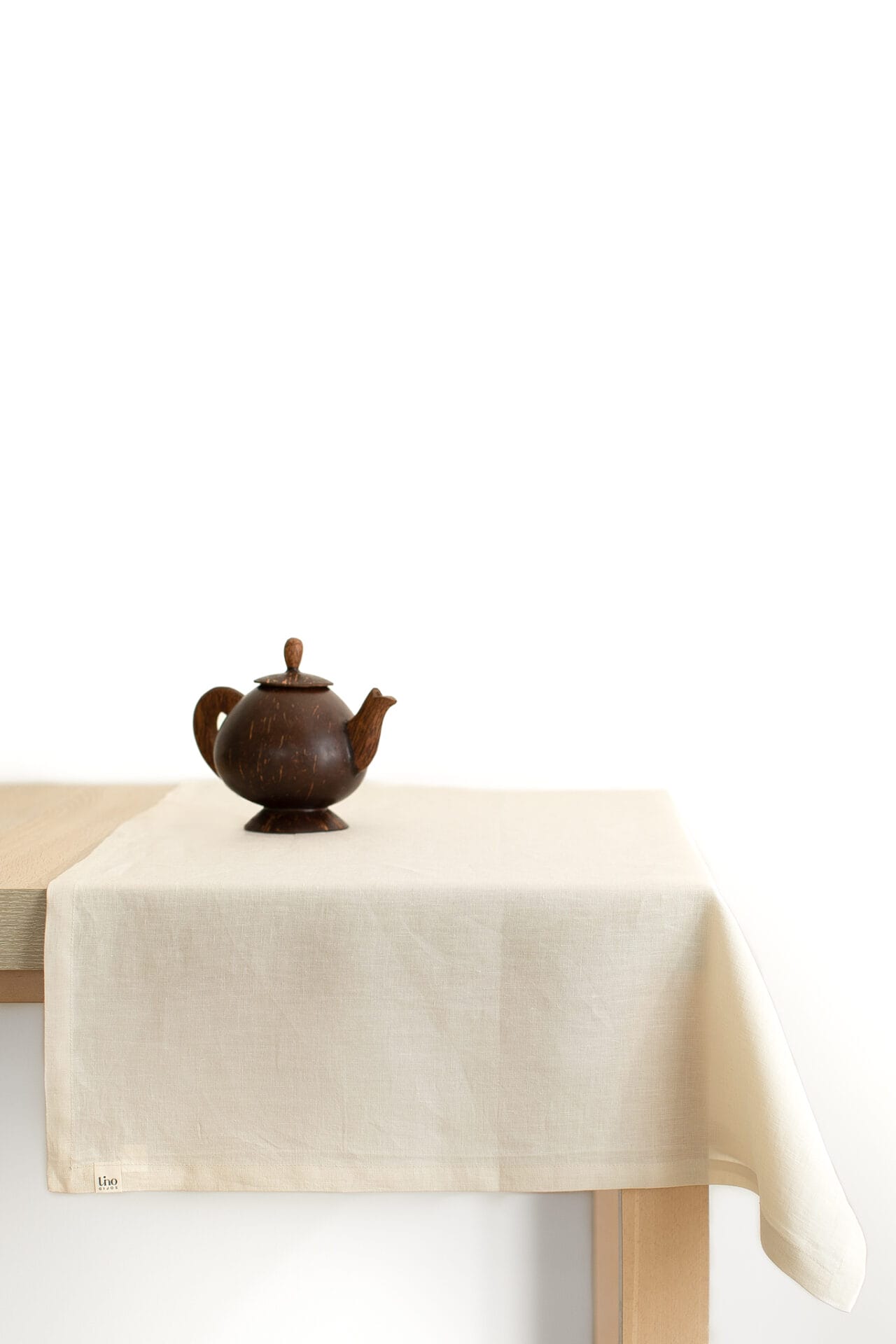 Stalo takelis "Cream"