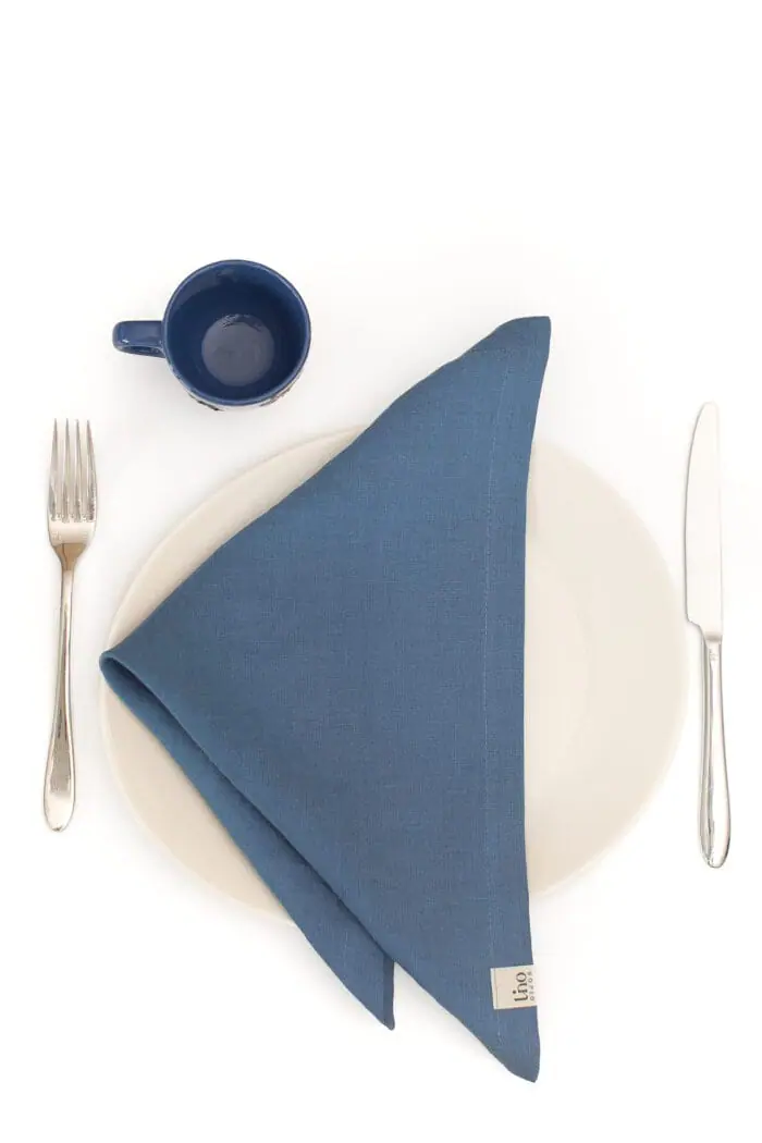 Servetėlės "Blue", 2 vnt.