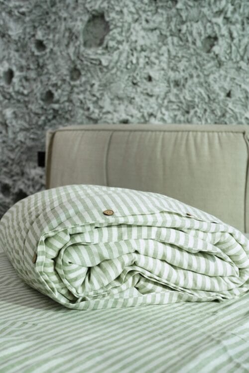 Dryzuota zalia anklode