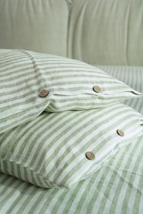 pagalvės užvalkalas