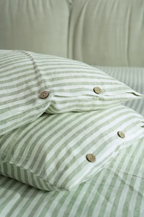 pagalvės užvalkalas