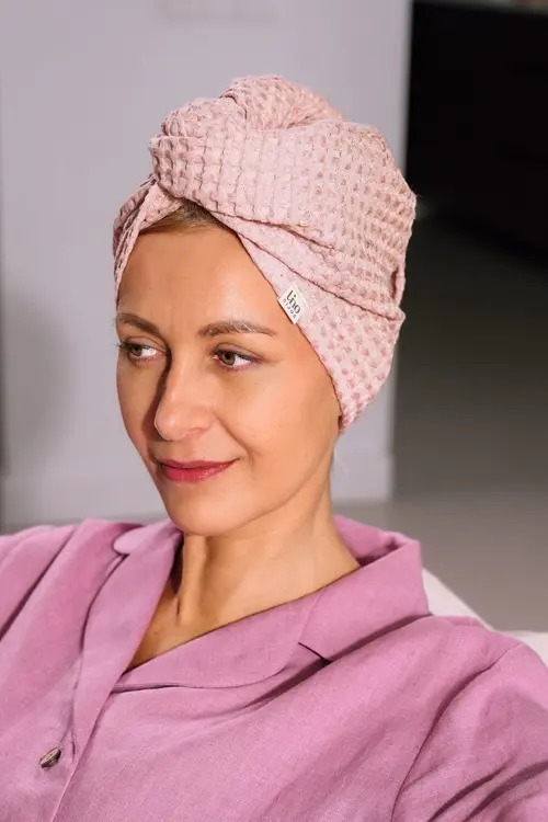 Galvos rankšluostis