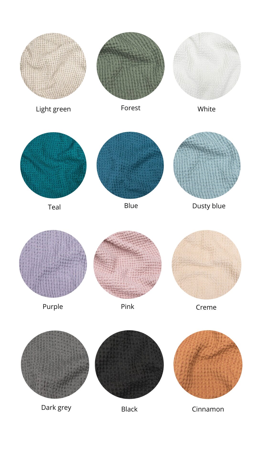 Rankšluosčių spalvos